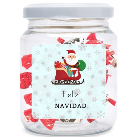 Bonbons Noël
