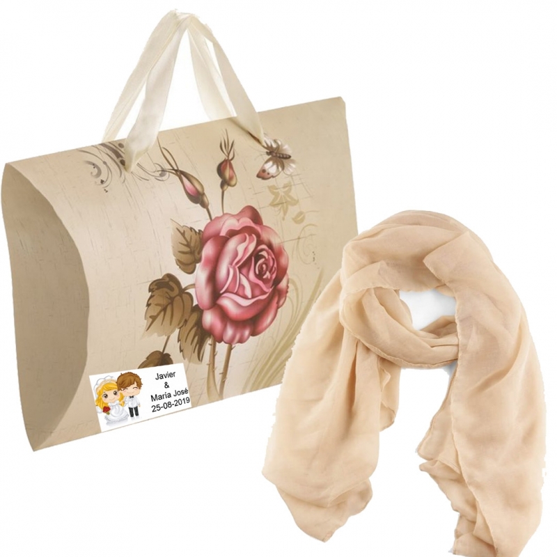 Pashmina pour mariage Pashmina pour mariage