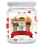 Bonbons rois mages