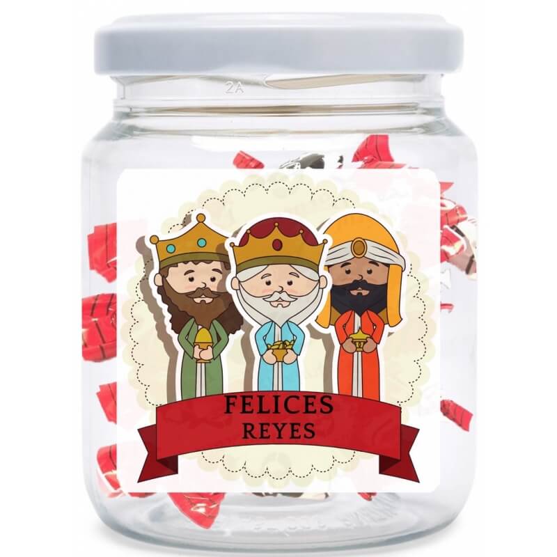 Bonbons rois mages Bonbons rois mages