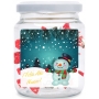 Bonbons cadeau noël