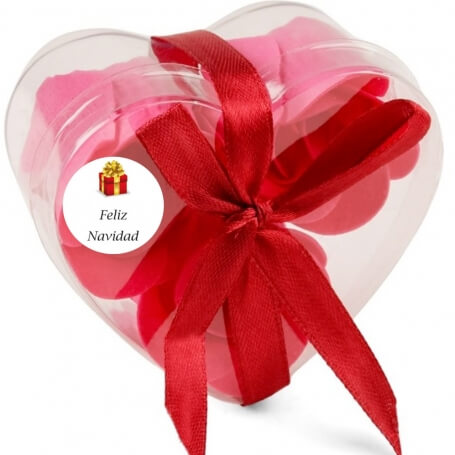 Savons cadeau pour noël