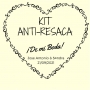 Kit de mariage anti-gueule de bois personnalisé