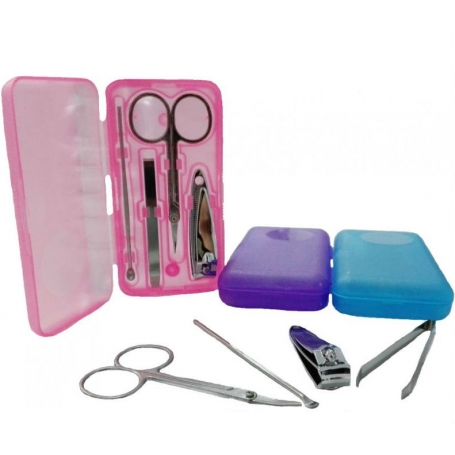 Kit Manucure Cadeau Mariage