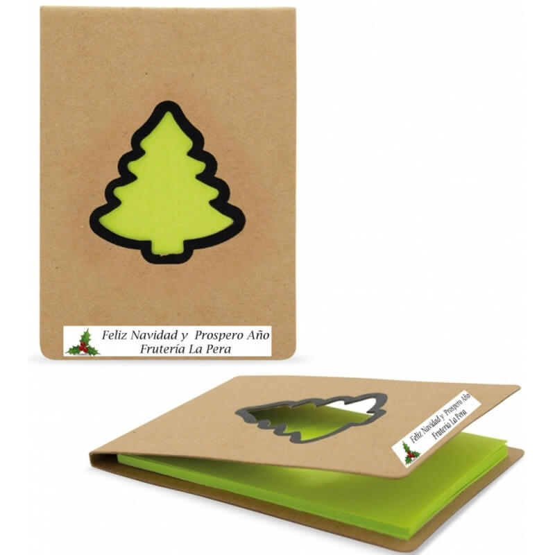 Carnet de Noël Carnet de Noël