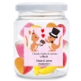 Bonbons personnalisés pour les mariages