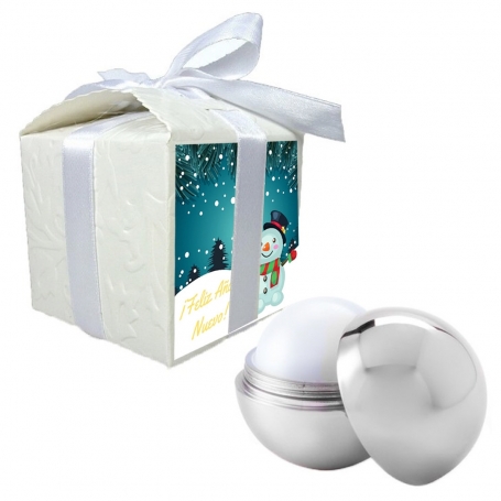 Cadeau Baume á Lèvres