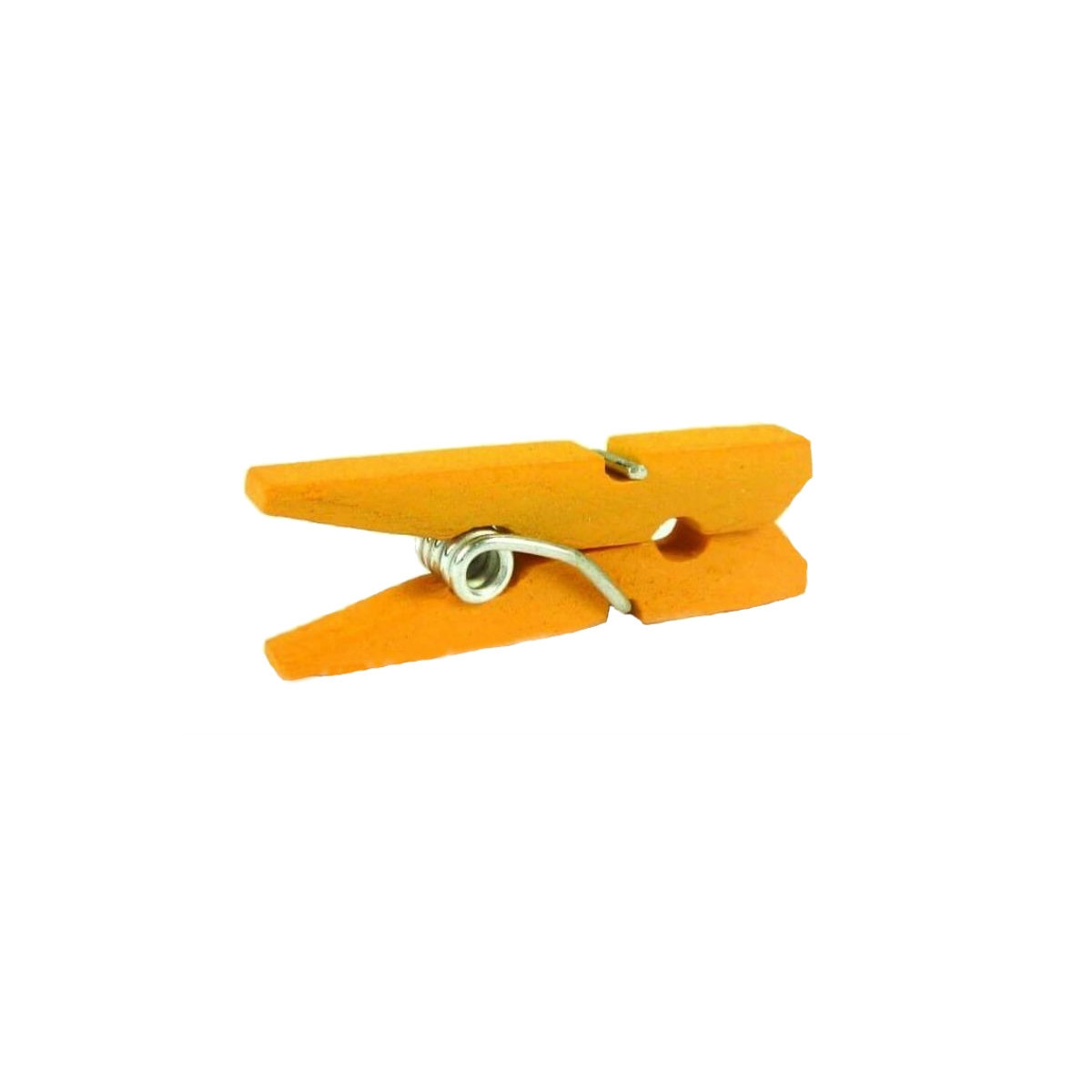 Petites pinces orange