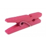 Pinces roses minis