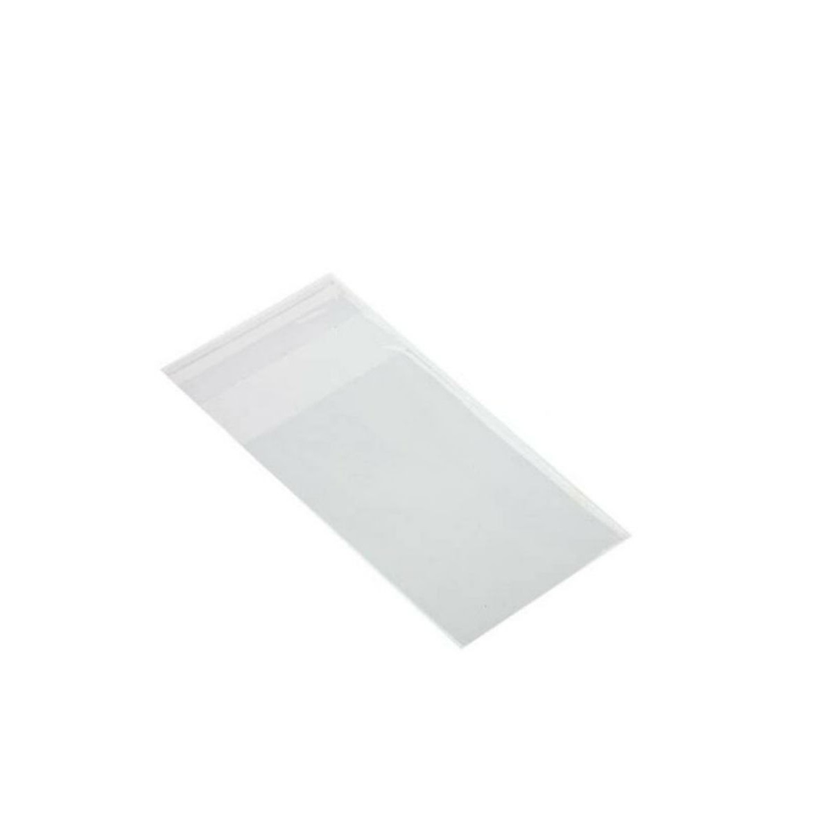 Sac économique transparent