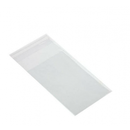 Sac économique Transparent