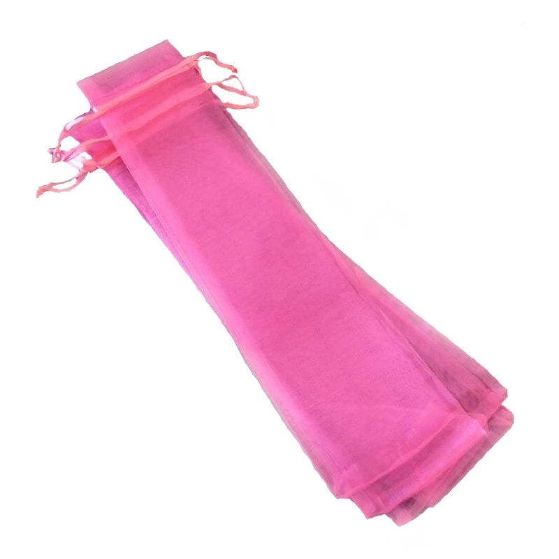 Organza Pas Cher Sac Eventails Organza Pas Cher Sac Eventails