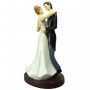 Figurine Gateau Mariage