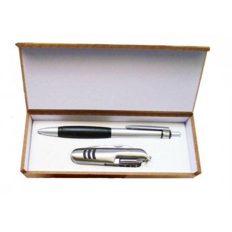 Coffret Cadeau Stylo Pas Cher