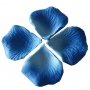 Pétales de Rose Bleue pour une Décoration Romantique et Élégante