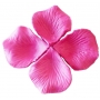 Pétales de couleur magenta