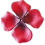 Petales De Roses En Tissu Decoration Mariage