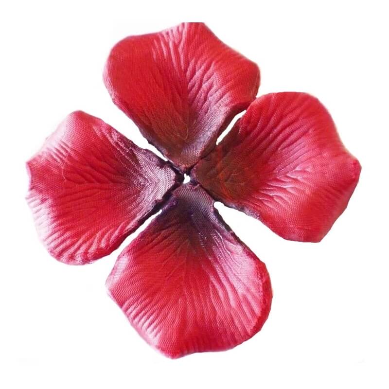 Petales De Roses En Tissu Decoration Mariage Petales De Roses En Tissu Decoration Mariage