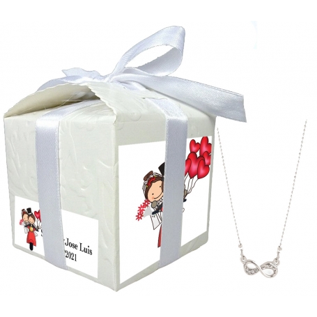 mariage cadeau invite