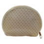 Sac à main beige