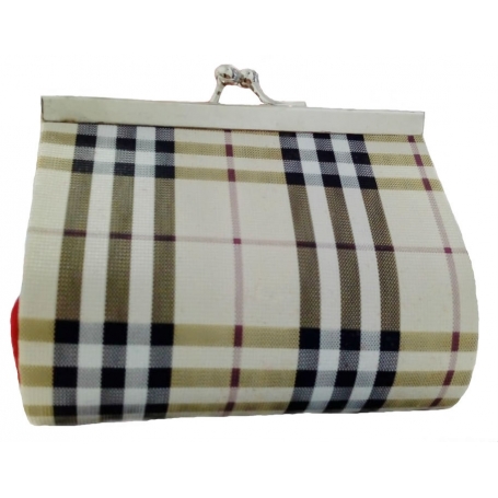 Portefeuille pour femme