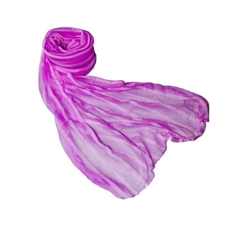 Pashmina mauve
