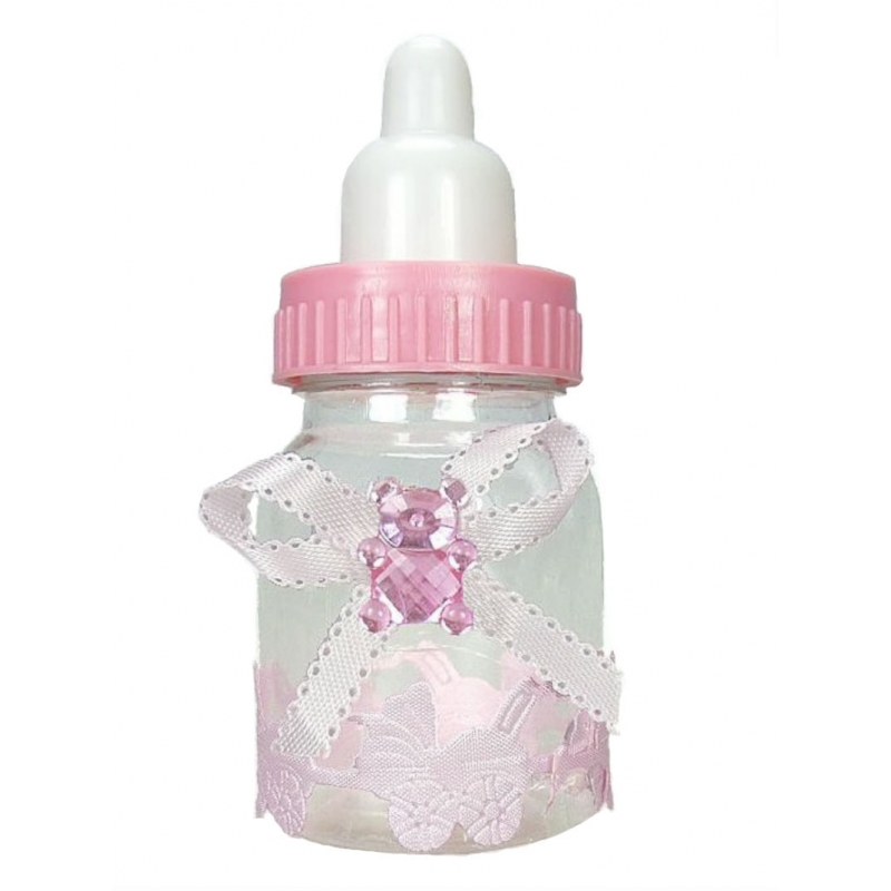 Boite A Dragees Bapteme Originale Biberon Boite A Dragees Bapteme Originale Biberon