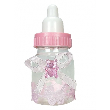 Boite A Dragees Bapteme Originale Biberon