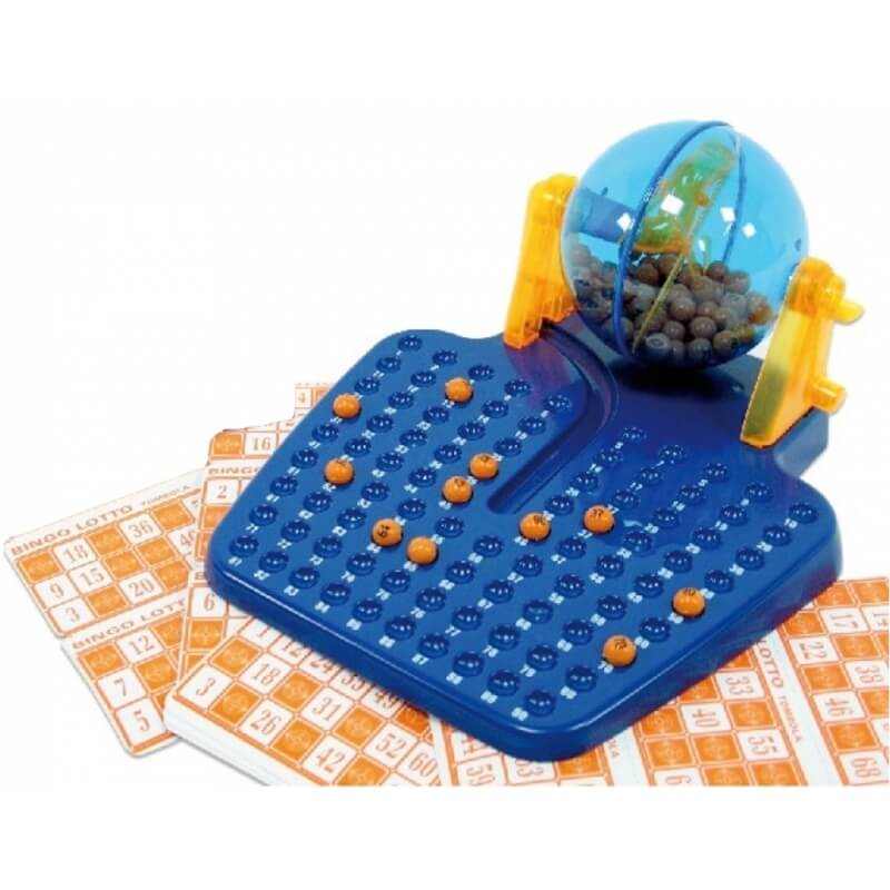 Bingo pas cher