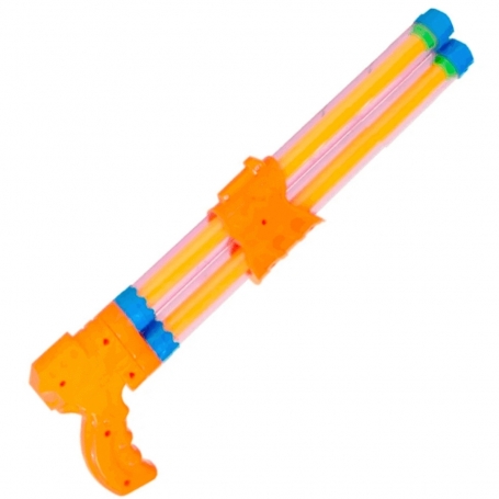 Pistolet à Eau