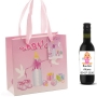 Bouteilles de vin à offrir lors de baptêmes personnalisées