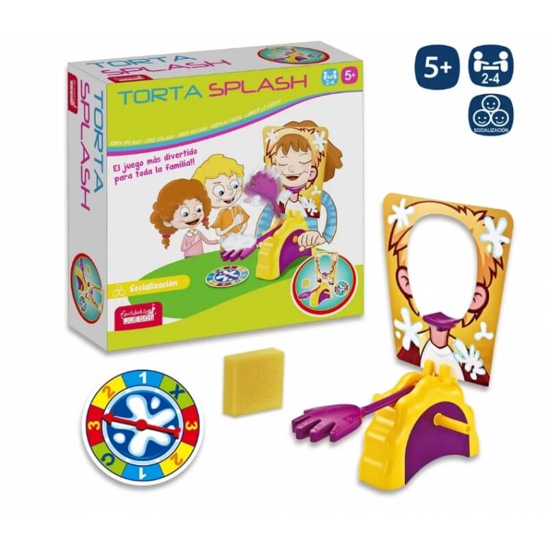 Jeu de splash Jeu de splash