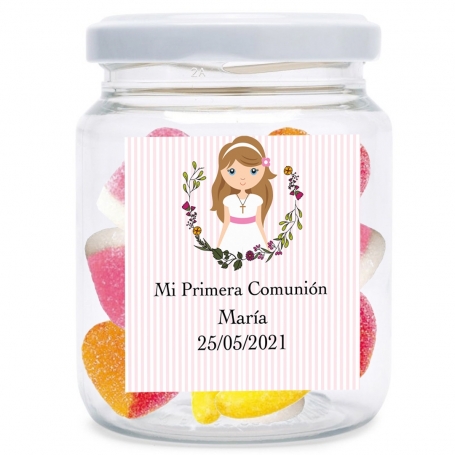 Boule Pour La Communion