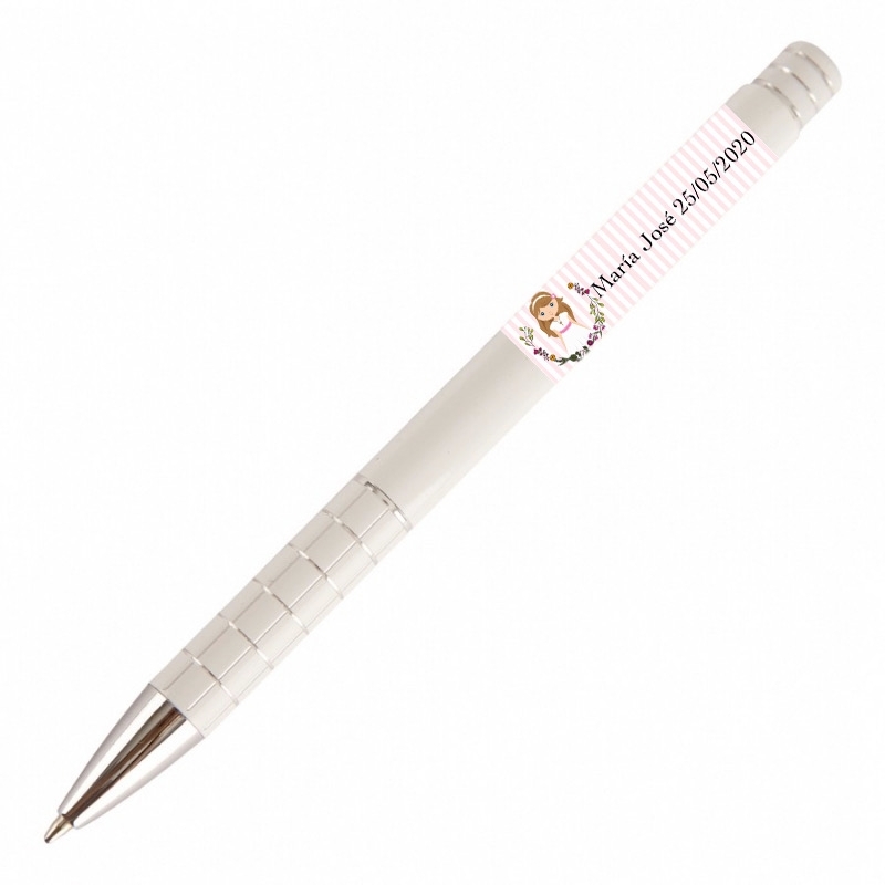 Stylo De Communion Fille Stylo De Communion Fille