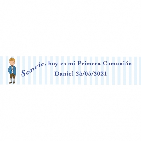 Ensemble homme communion