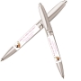 Stylo de mariage personnalisé
