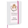 Cahier de communion fille