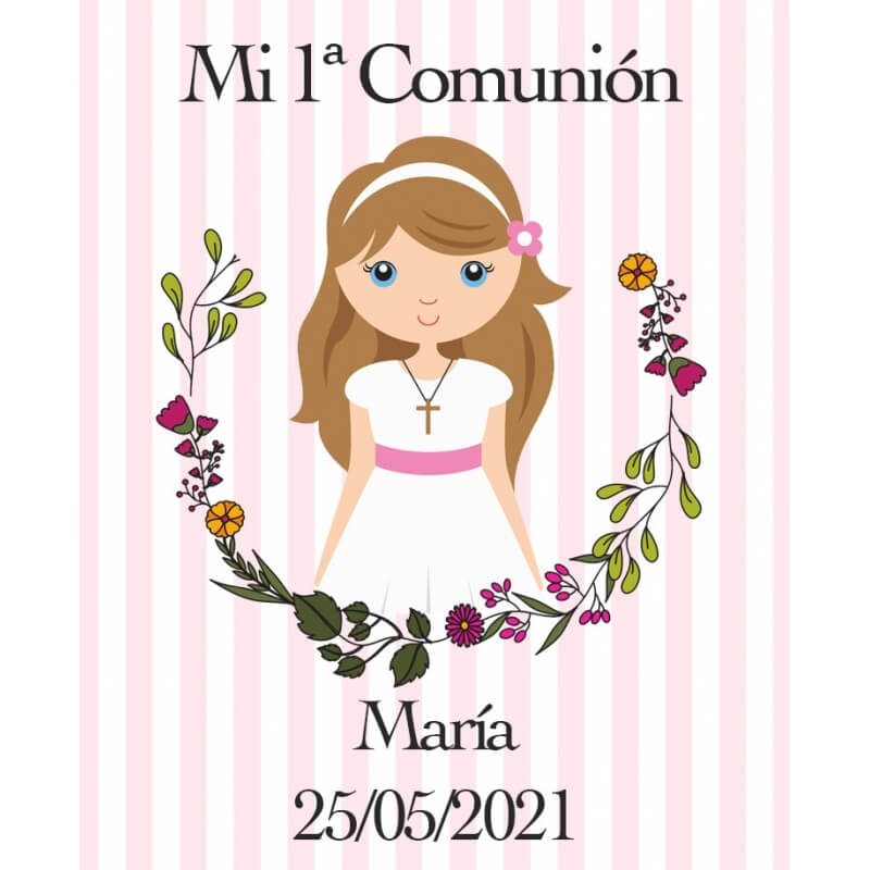 Adhésifs pour communion