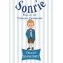 Autocollant enfant communion