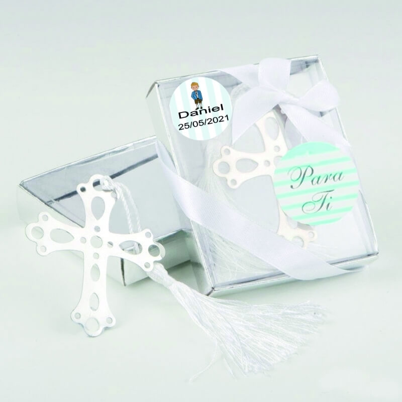 Marque-page communion Marque-page communion