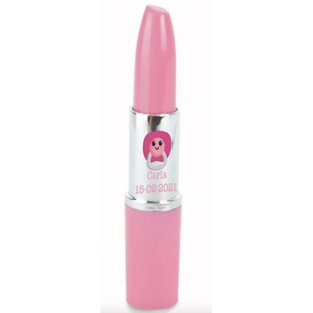 mini stylo rouge levres