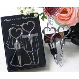 Coffret Valet Personnalisé Pour Marié - Gravé Monogramme - Cadeau Mariage