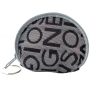 Porte-monnaie zippé