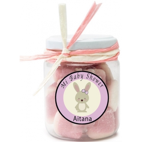 Bonbons De Douche De Bébé