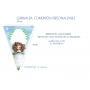 Guirlande de première communion