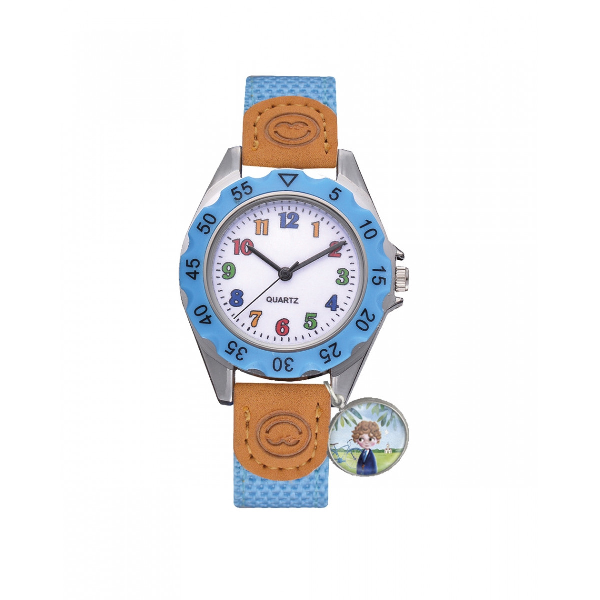 Montre communion enfant