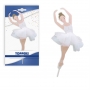 Toppers danseuses