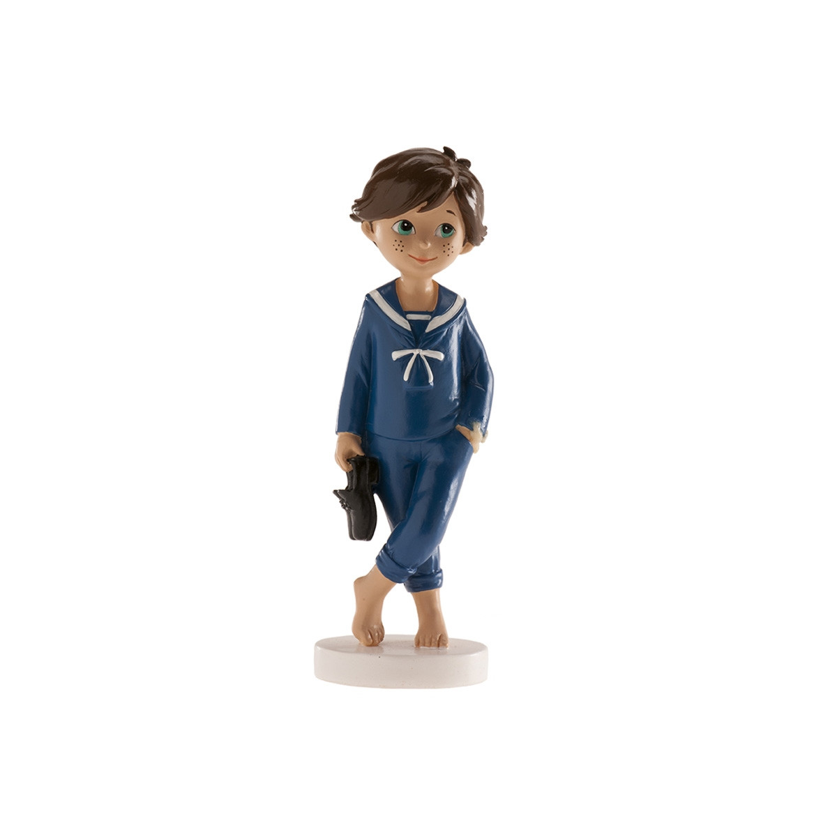 Figure de gâteau de communion pas cher