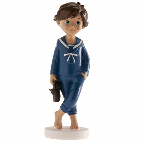 Figure de gâteau de communion pas cher