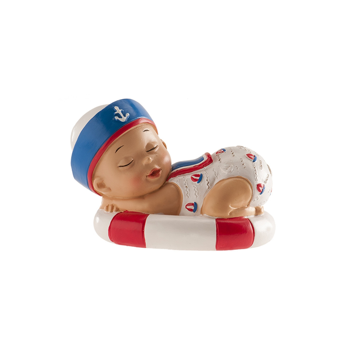 Figure de marin